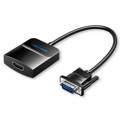 Vention Converter Audio Acnbb