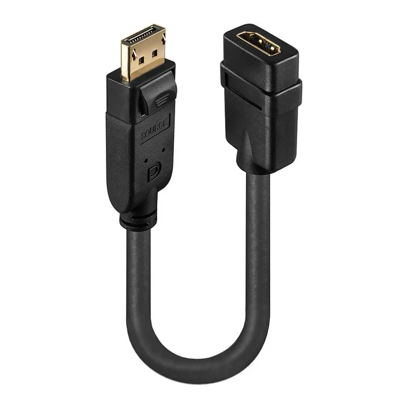 Lindy Converter