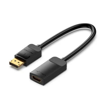 Vention Converter Hbzbb