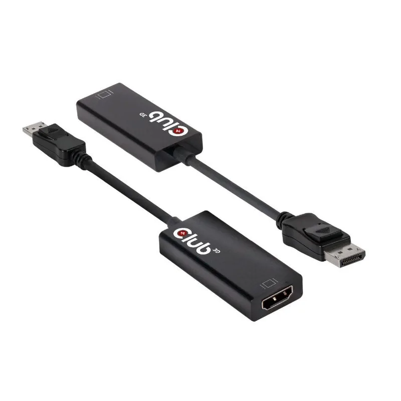 Club3D CAC-2070