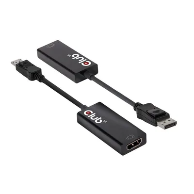 Club3D CAC-2070