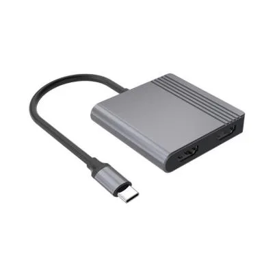 Gembird USB3 3IN1 A-CM-COMBO3-04