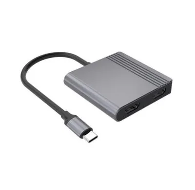 Gembird USB3 3IN1 A-CM-COMBO3-04