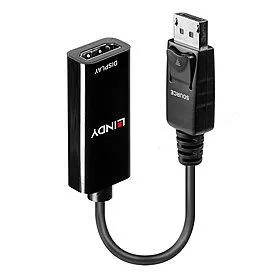 Lindy Converter