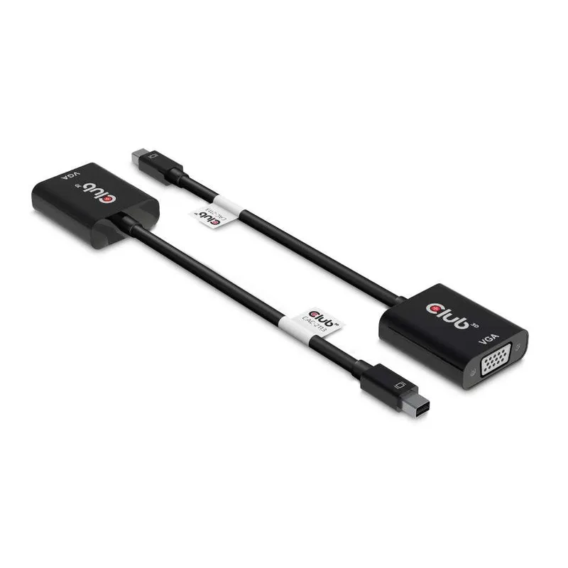 Club3D Mini CAC-2113