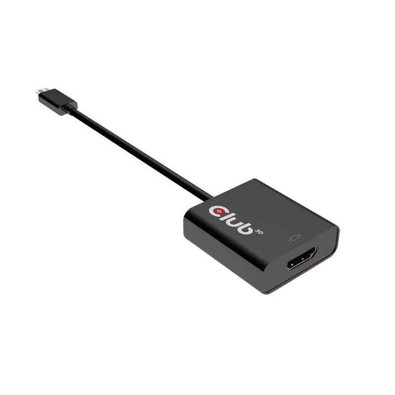 Club3D Active CAC-2504