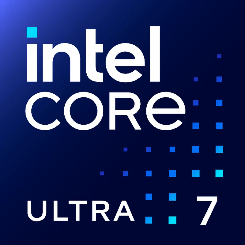Intel Desktop Intel Ultra protsessor