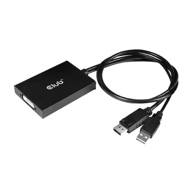 Club3D Dual Link Dvi-D