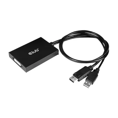 Club3D Dual Link Dvi-D