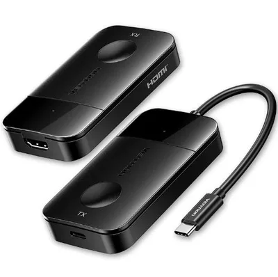 Vention Video Transmitter Receiver