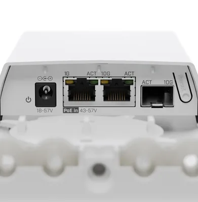 Mikrotik Converter Fiber FTC11XG