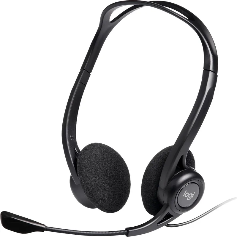 Logitech Headset PC 960 OEM/981-000100