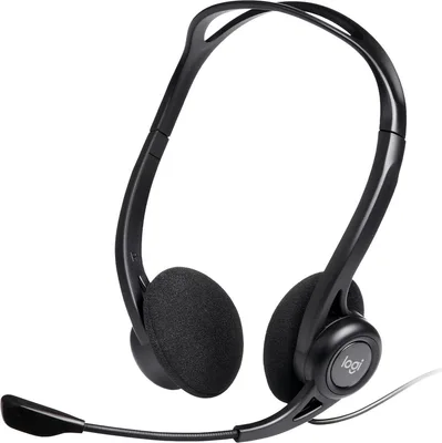 Logitech Headset PC 960 OEM/981-000100