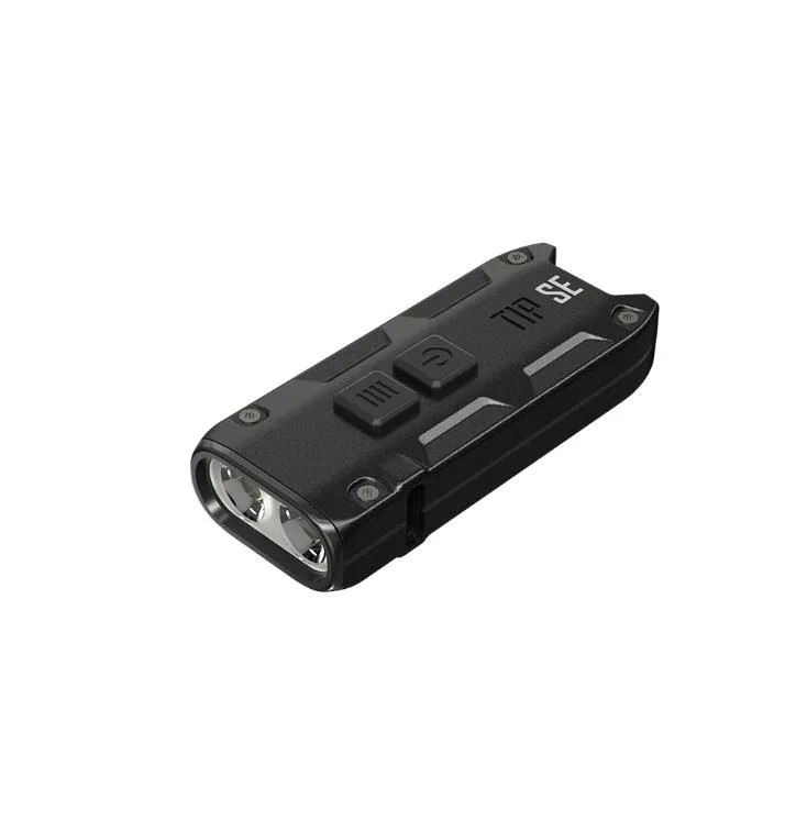 Nitecore Flashlight Series 700 valgusti