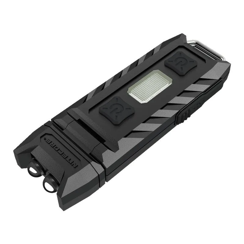 Nitecore Flashlight Series 85 valgusti