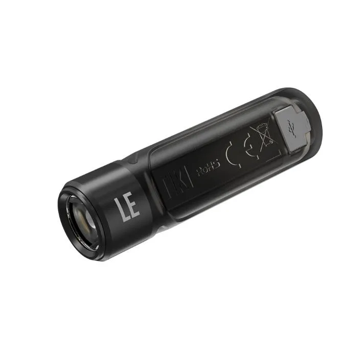 Nitecore Flashlight Series 300 valgusti