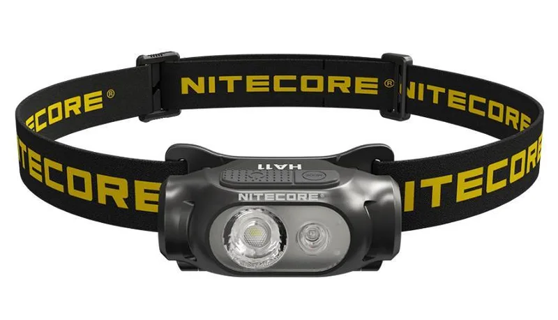 Nitecore Headlamp Series 240 valgusti