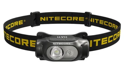 Nitecore Headlamp Series 240 valgusti