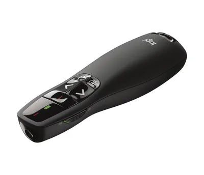 Logitech Presenter Pointer R400 esitlusseade