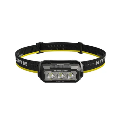 Nitecore Headlamp Series 400 valgusti