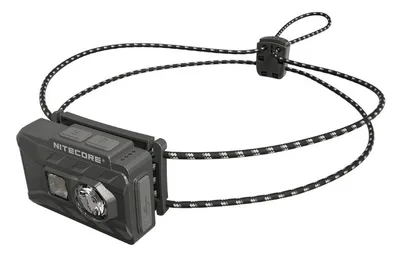 Nitecore Headlamp Series 360 valgusti