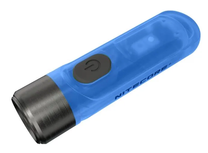 Nitecore Flashlight Series 300 valgusti