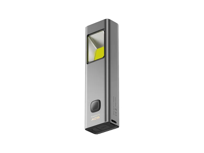 MOVA Flashlight 7IN1 MWL002 valgusti