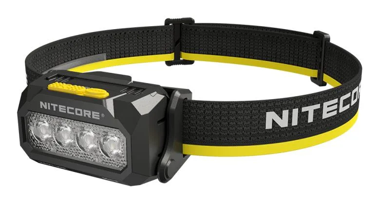 Nitecore Headlamp Series 800 valgusti