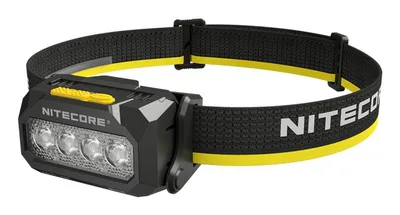 Nitecore Headlamp Series 800 valgusti