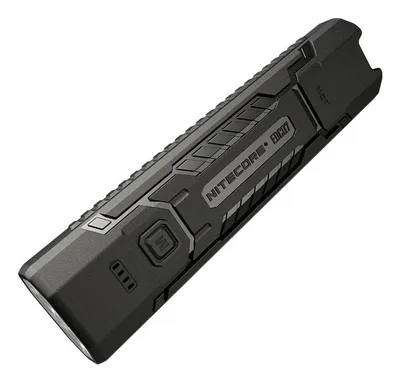 Nitecore Flashlight Series EDC07 valgusti