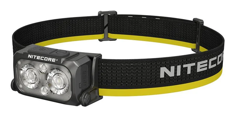 Nitecore Headlamp Series 400 valgusti