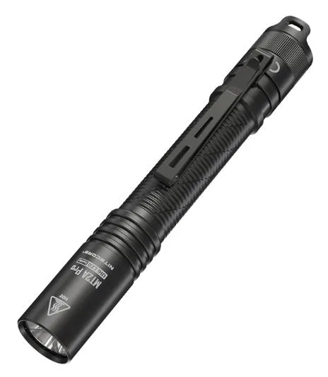 Nitecore Flashlight Series 1000 valgusti
