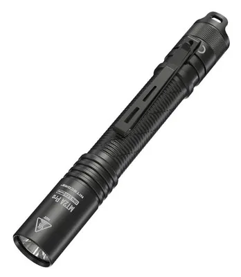 Nitecore Flashlight Series 1000 valgusti
