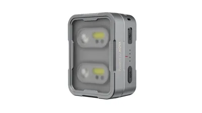 MOVA Headlamps MWL001 valgusti