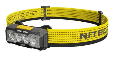 Nitecore Headlamp Series 600 valgusti