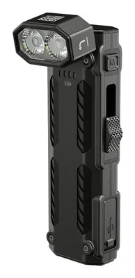 Nitecore Flashlight Series EDC09 valgusti