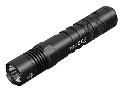 Nitecore Flashlight Precise Series valgusti