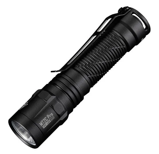 Nitecore Flashlight Series 1800 valgusti
