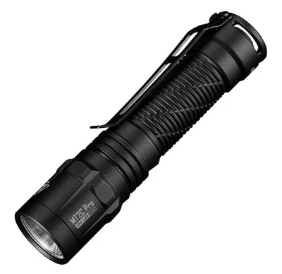 Nitecore Flashlight Series 1800 valgusti
