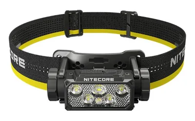 Nitecore Headlamp Series 1600 valgusti