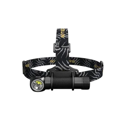 Nitecore Headlamp Series 1800 valgusti