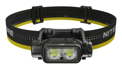 Nitecore Headlamp Series 1700 valgusti