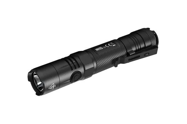 Nitecore Flashlight Series 1200 valgusti