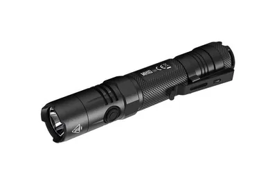 Nitecore Flashlight Series 1200 valgusti