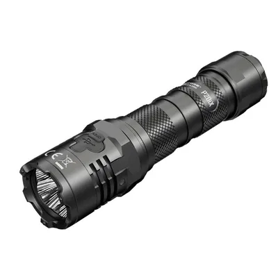 Nitecore Flashlight Precise Series valgusti