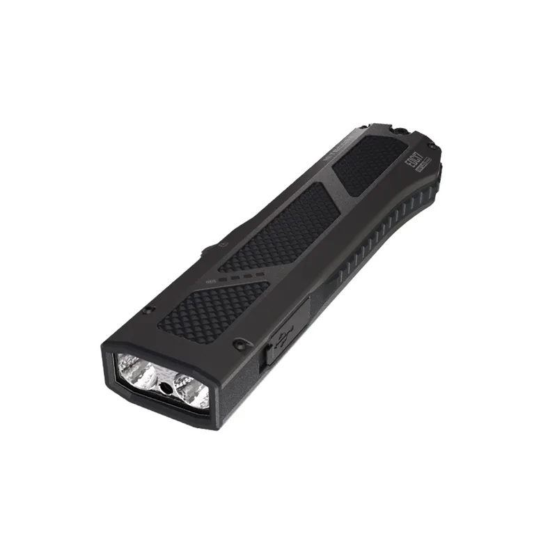 Nitecore Flashlight Series EDC17 valgusti