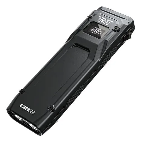 Nitecore Flashlight Series EDC23 valgusti