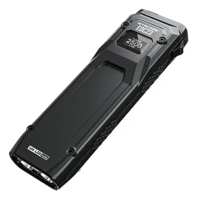 Nitecore Flashlight Series EDC23 valgusti