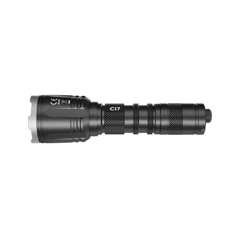 Nitecore Flashlight Chameleon Series valgusti