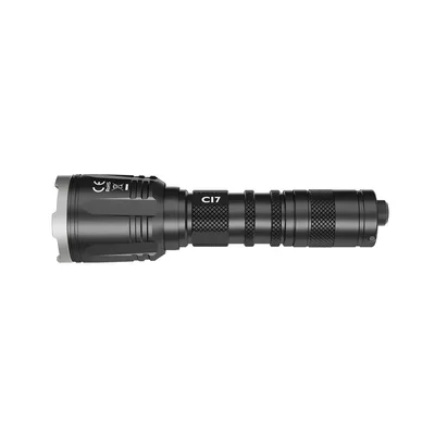 Nitecore Flashlight Chameleon Series valgusti